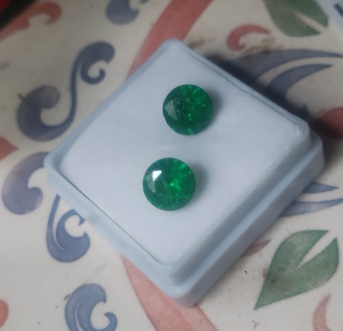 Each 7x5mm colombian - 2, ct