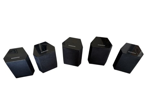 Samsung home cinema speakers - home,