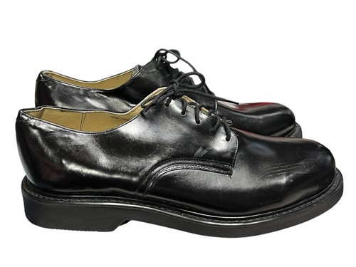 Nos vtg 70s eee mens - mens, black