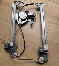 FIT LAND ROVER FREELANDER 1