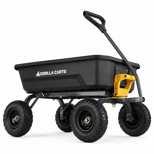 Gorilla carts ft - gorilla,