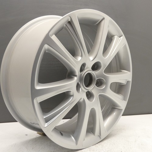 Skoda octavia vrs - 1z, alloy
