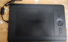 Wacom intuos pro small graphic - pro,