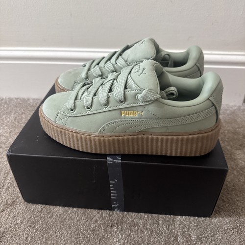 Puma fenty creeper - puma, x