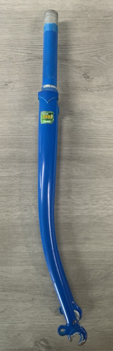 Steel tange fork 700c - tange,