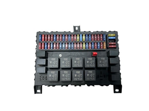 Fuse box 1795419 - , 105