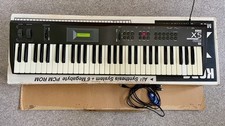 Korg X5 Synth in original box