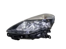 RENAULT CLIO Headlight Lamp