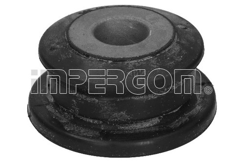Front mounting axle bracket - front,