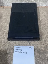 Nintendo Wii U Console