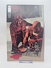 The Walking Dead Comic, Issue