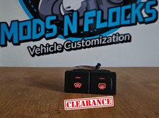 Ford Fiesta MK6 FACELIFT 06-08