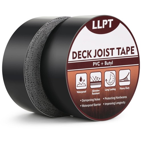 Llpt joist tape for - llpt,