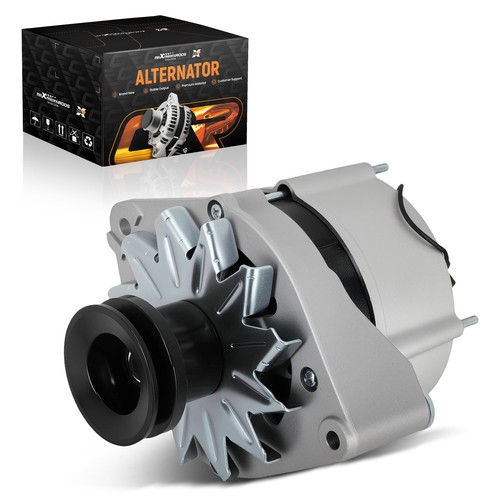 New alternator for - alternator,