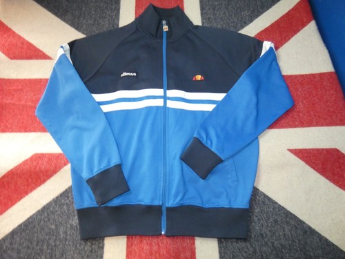 Ellesse rimini tracksuit - rimini, top