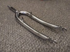 Vintage CR-MO Steel 1"