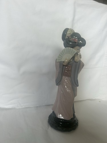 Vintage lladro porcelain - vintage,