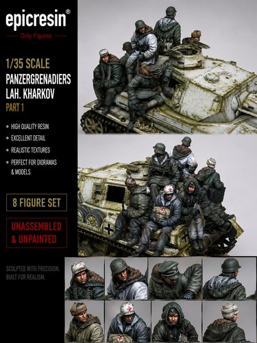 Post resin model 35 - uk,