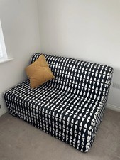 Ikea Lycksele LOVAS 2 Seater