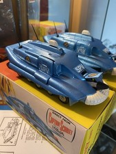 Dinky 104 captain - dinky,