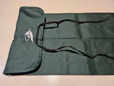 Fly rod sock for 5 piece fly