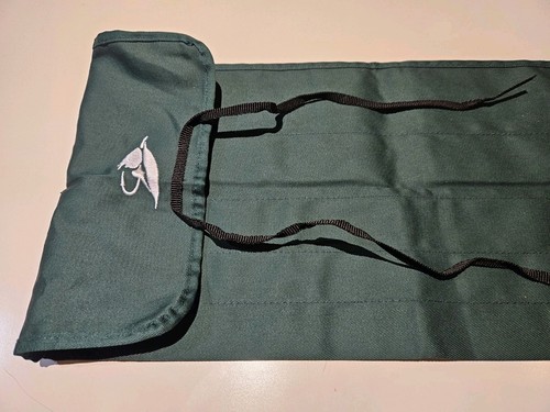 Fly rod sock - , piece