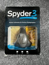 Spyder 3 Pro Monitor calibration Tool