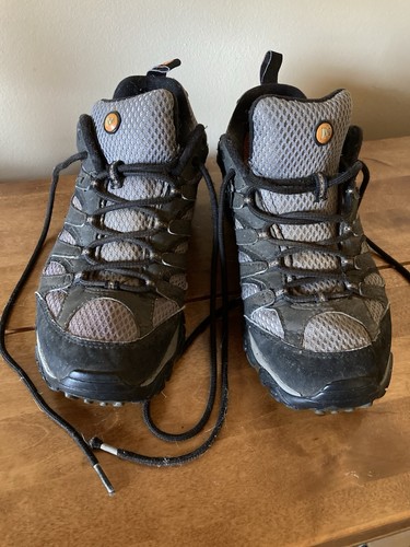 Merrell ladies grey outdoor - ladies,