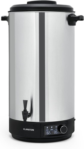 Klarstein hot water dispensers - water,