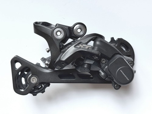 Shimano deore m8000 rear - shimano,
