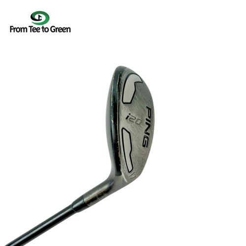 Ping i20 hybrid - i20,