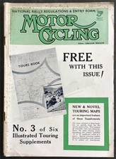MOTOR CYCLING Magazine 24 MAY