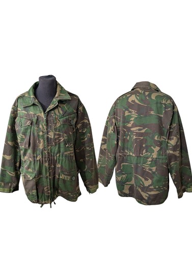 British army combat temperate - army,