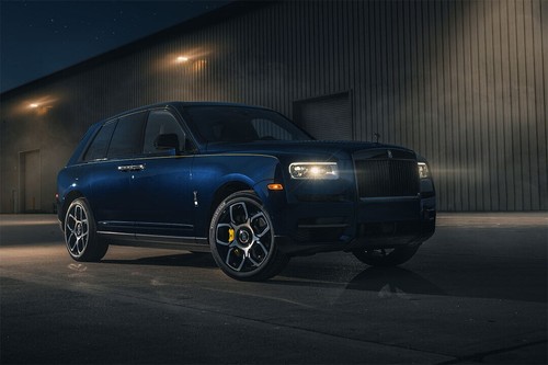 618986 rolls royce - 618986, cullinan
