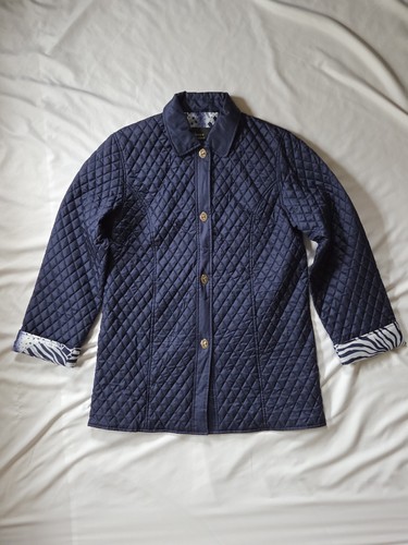 Nwt 100 silk quilted - silk,
