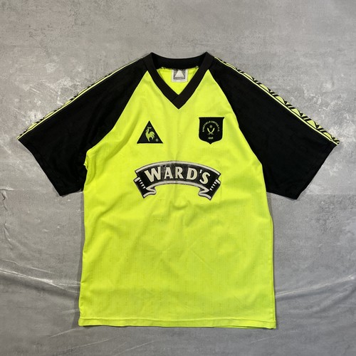 Sheffield united away - sheffield, 98/99