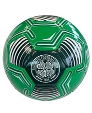 Celtic F.C. Logo Football Ball