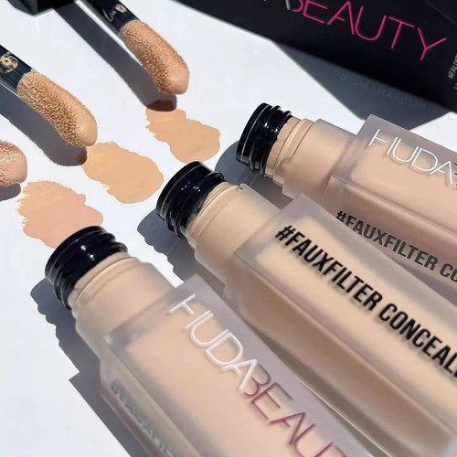 Faux filter luminous matte - faux,