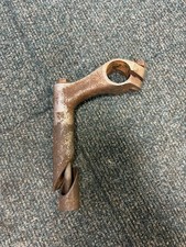 Vintage TOC, Prewar Bicycle Stem, Schwinn, Elgin,Columbia Cruiser Ballooner Bike