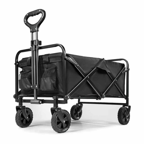 Collapsible foldable utility - collapsible,