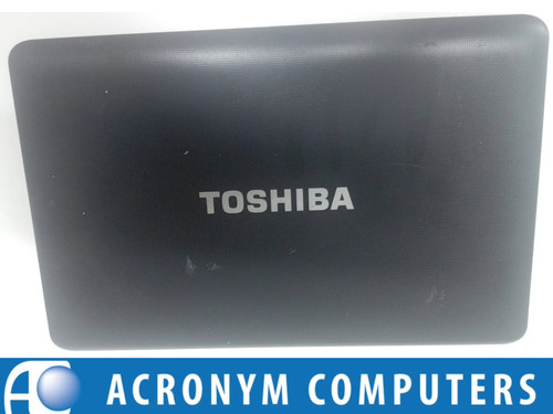 Toshiba satellite l650 - toshiba,