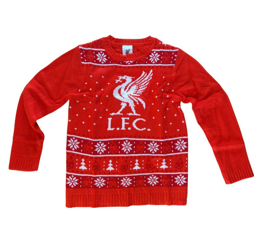 Liverpool christmas kids - liverpool, fc