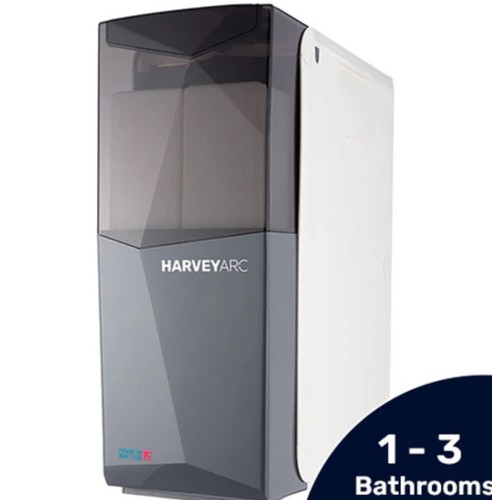 Harvey arc 1000 ltr - 1000,