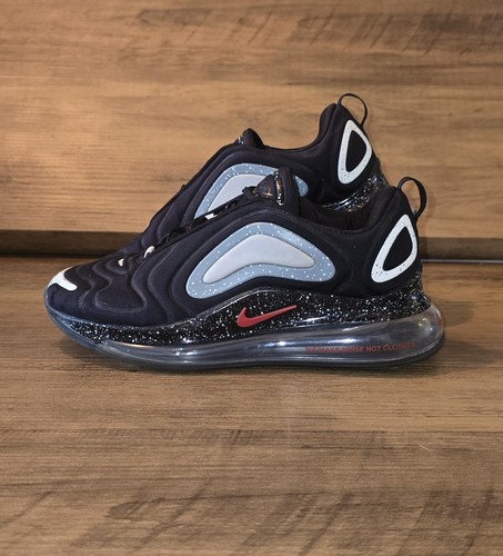 Nike air max 720 - nike, x