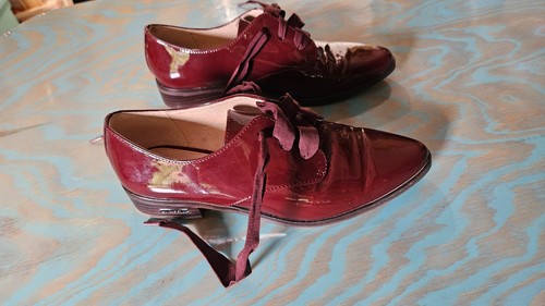 Louis cie shoes - et,