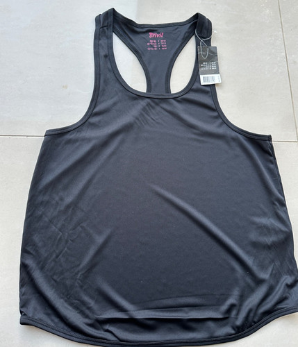 Bnwt crivit racerback sports - racerback,