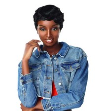 Sensationnel Dashly Wig UNIT 1