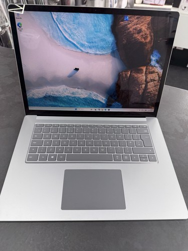 Microsoft surface laptop - microsoft,