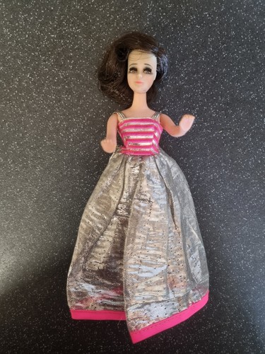 Pippa doll interest topper - doll,