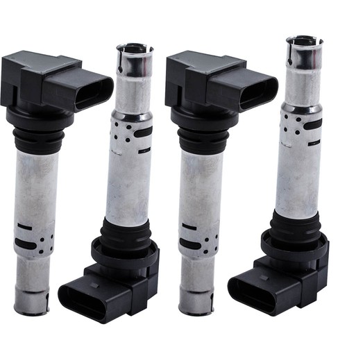Ignition coil for - ignition,